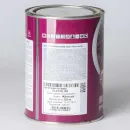 Грунт-эмаль по ржавчине 3 в 1 Olecolor желтая 0,9 кг_2
