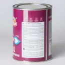 Грунт-эмаль по ржавчине 3 в 1 Olecolor желтая 0,9 кг_3
