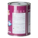 Грунт-эмаль по ржавчине 3 в 1 Olecolor серая 0,9 кг_3