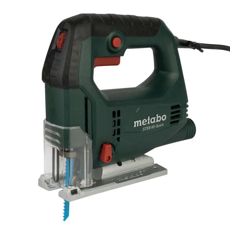 Лобзик Metabo STEB 65 Quick 450 Вт_1