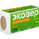 Утеплитель 1000х600х50мм Эковер Лайт 45кг/м³ 7,2м²_2