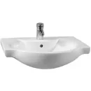 Раковина Vitra Arkitekt 66 см (4047B003-0001)_1
