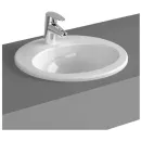 Раковина Vitra S20 48 см (5467B003-0001)_3