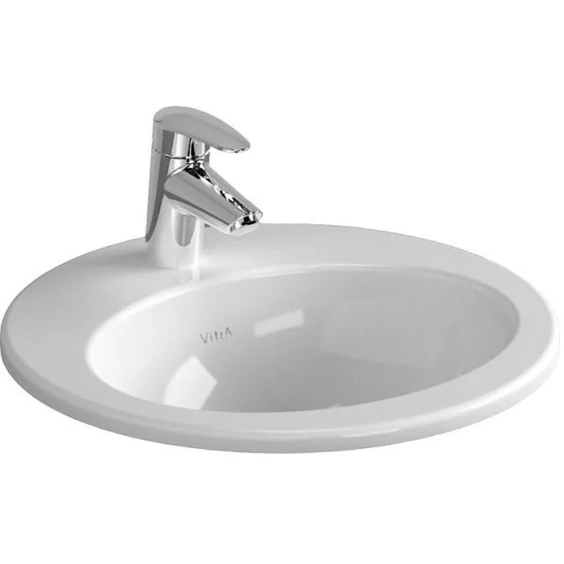 Раковина Vitra S20 53 см (5468B003-0001)_1
