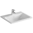 Раковина Vitra S20 55 см (5465B003-0001)_1
