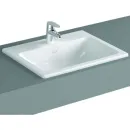 Раковина Vitra S20 55 см (5465B003-0001)_3