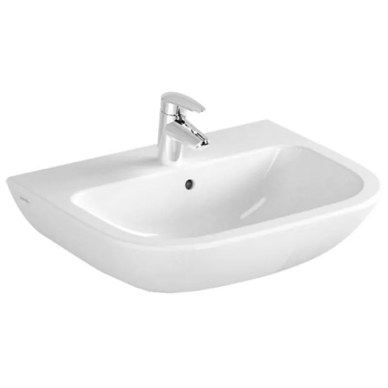 Раковина Vitra S20 55 см (5502B003-0001)_1