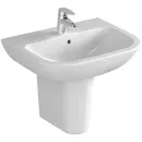 Раковина Vitra S20 55 см (5502B003-0001)_2