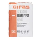 Штукатурка гипсовая Gifas Start 30 кг_2