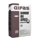 Пол наливной GIFAS EXPRESS универсальный 20 кг_1