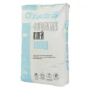 Клей монтажный Gifas зимний -12°С 25кг_1