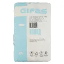 Клей монтажный Gifas зимний -12°С 25кг_2