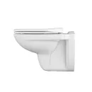 Комплект унитаз с инсталляцией Vitra Normus (9773B003-7202)_5