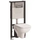 Комплект унитаз с инсталляцией Vitra S20 (9004B003-7204)_1