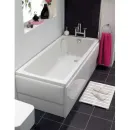 Ванна акриловая Vitra Neon 160x70 см (52520001000)_3