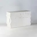 Блок газобетонный Твинблок D500 625х400х250 мм_1