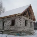 Блок газобетонный Твинблок D500 625х400х250 мм_4
