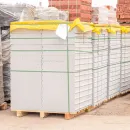 Блок газобетонный Твинблок D500 625х400х250 мм_5