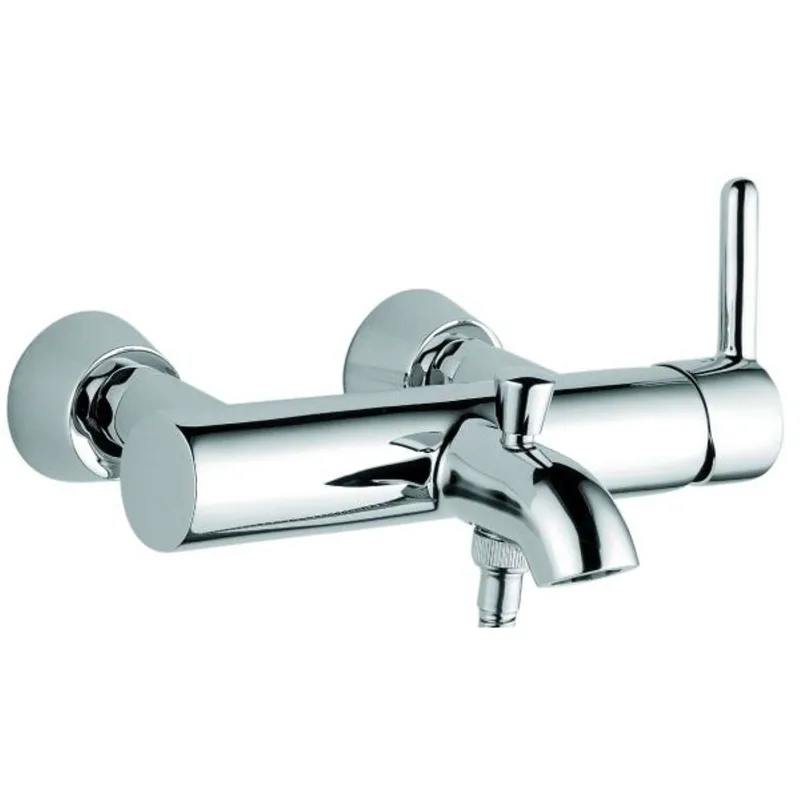 Смеситель для ванны Vitra Matrix (A41762EXP)_1