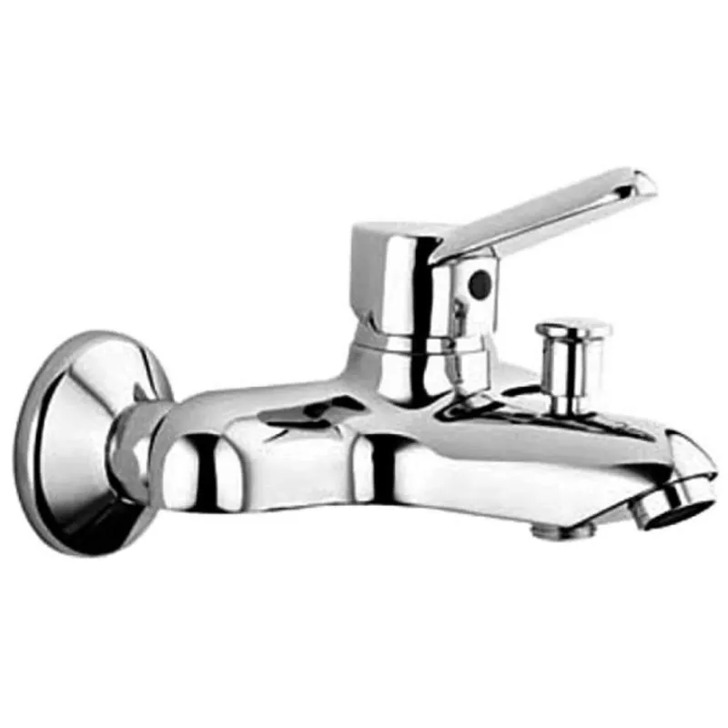 Смеситель для ванны Vitra Viva (A41045EXP)_1