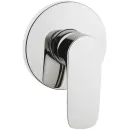 Смеситель для ванны Vitra X-Line (A42252EXP)_1