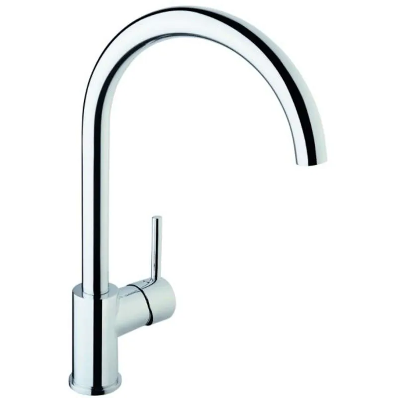 Смеситель для кухни Vitra Minimax S (A42091EXP)_1