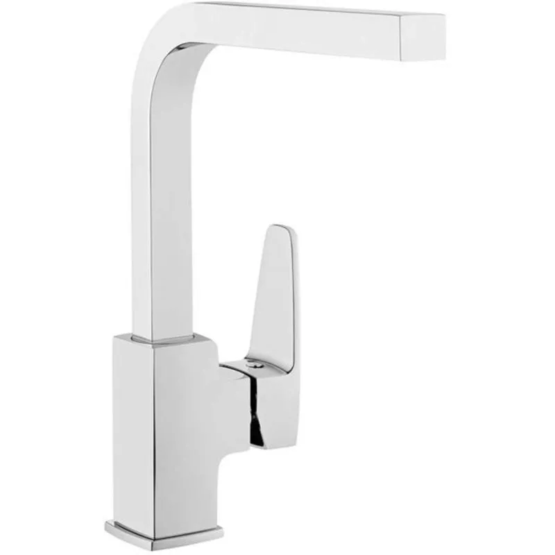 Смеситель для кухни Vitra Q-Line (A42132EXP)_1