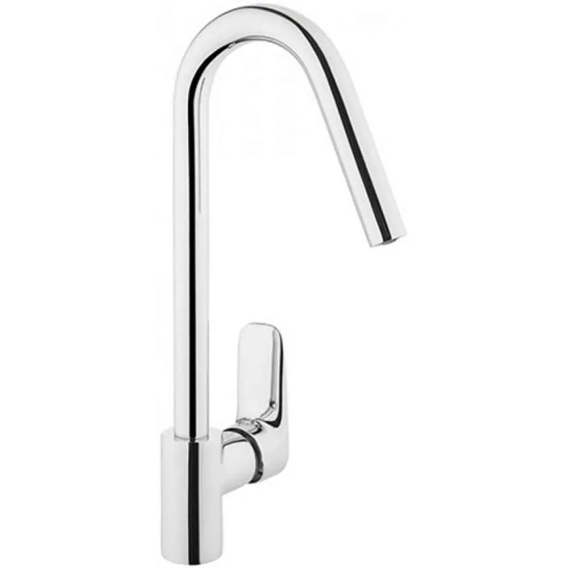 Смеситель для кухни Vitra X - Line (A42115EXP)_1