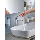 Смеситель для раковины Vitra X-Line (A42322EXP)_3