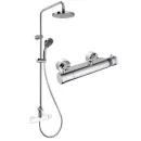 Душевая система Vitra Aquaheat (A49235EXP)_1