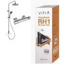 Душевая система Vitra Aquaheat (A49235EXP)_3
