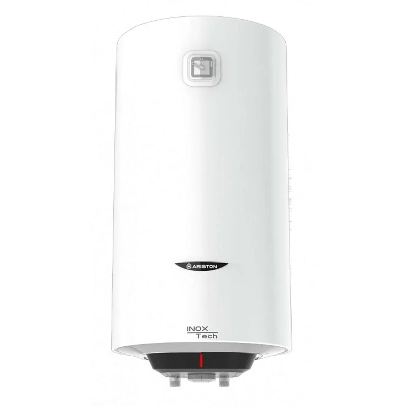 Водонагреватель накопительный Ariston PRO1 R INOX ABS 80 V SLIM 2K 80 л_1