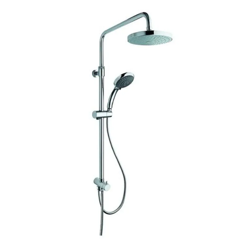Душевая система Vitra System Rain (A45597EXP)_1