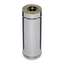 Дымоход сэндвич Ferrum 150х210 мм_1