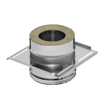 Изображение товара Площадка монтажная Ferrum 150х210 мм надежное крепление для монтажа Изображение товара Площадка монтажная Ferrum 150х210 мм надежное крепление для монтажа