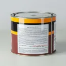 Грунт ГФ-021 Farbitex красно-коричневый 1,8кг_2