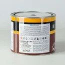 Грунт ГФ-021 Farbitex красно-коричневый 1,8кг_3