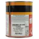 Эмаль ПФ-266 Farbitex красно-коричневая глянцевая 0,8кг_4