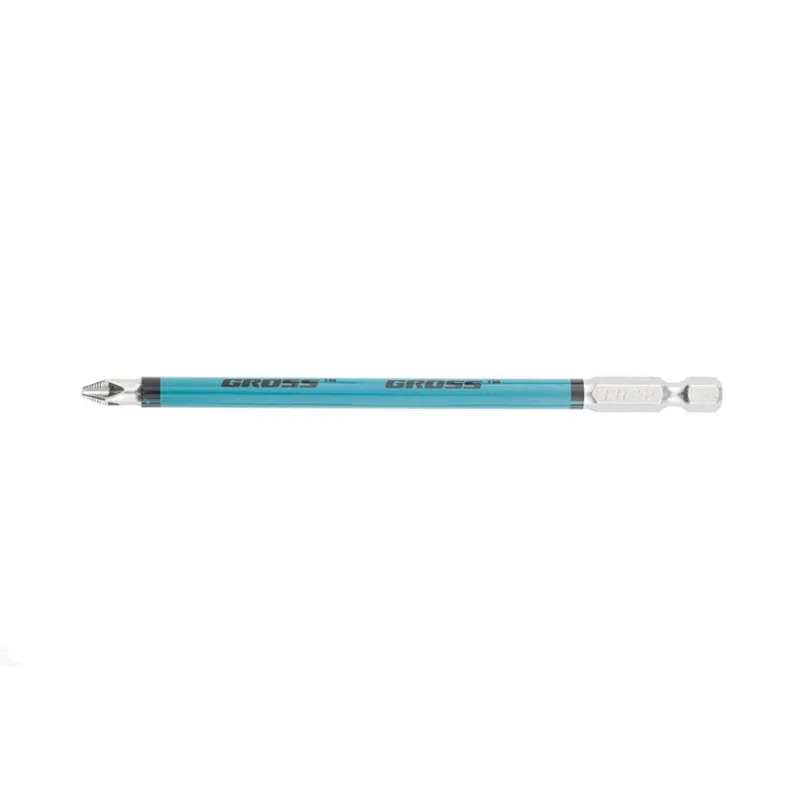 Бита Gross PH2х127 мм_1
