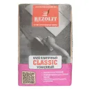 Клей для плитки Rezolit Classic усиленный C1, 25 кг_2
