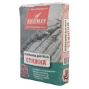 Стяжка для пола Rezolit, 25 кг_1