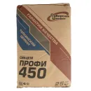 Цемент ЦЕМ II А-Ш 32,5Б (ПЦ-400 Д20) Топки 25кг_2