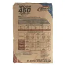 Цемент ЦЕМ II А-Ш 32,5Б (ПЦ-400 Д20) Топки 25кг_3