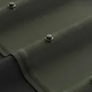 Черепица Ондулин 1950х960мм зеленая_1