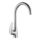 Смеситель для кухни Lemark Linara хром LM0405C_1