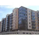 Кирпич облицовочный полуторный пустотелый М125-175 сливки Ревда_6