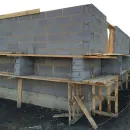 Блок газобетонный Пораблок D500 625х300х250мм_2
