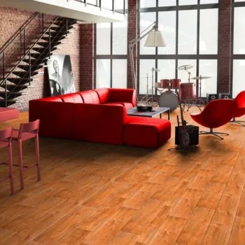 Изображение товара Линолеум бытовой Tarkett Favorit Kvebek 1 3 м гетерогенный коричневый дизайн Изображение товара Линолеум бытовой Tarkett Favorit Kvebek 1 3 м гетерогенный коричневый дизайн