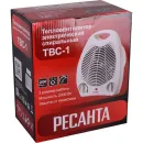 Тепловентилятор спиральный Ресанта ТВС-1_6