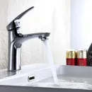 Смеситель для раковины Lemark Linara хром LM0406C_3